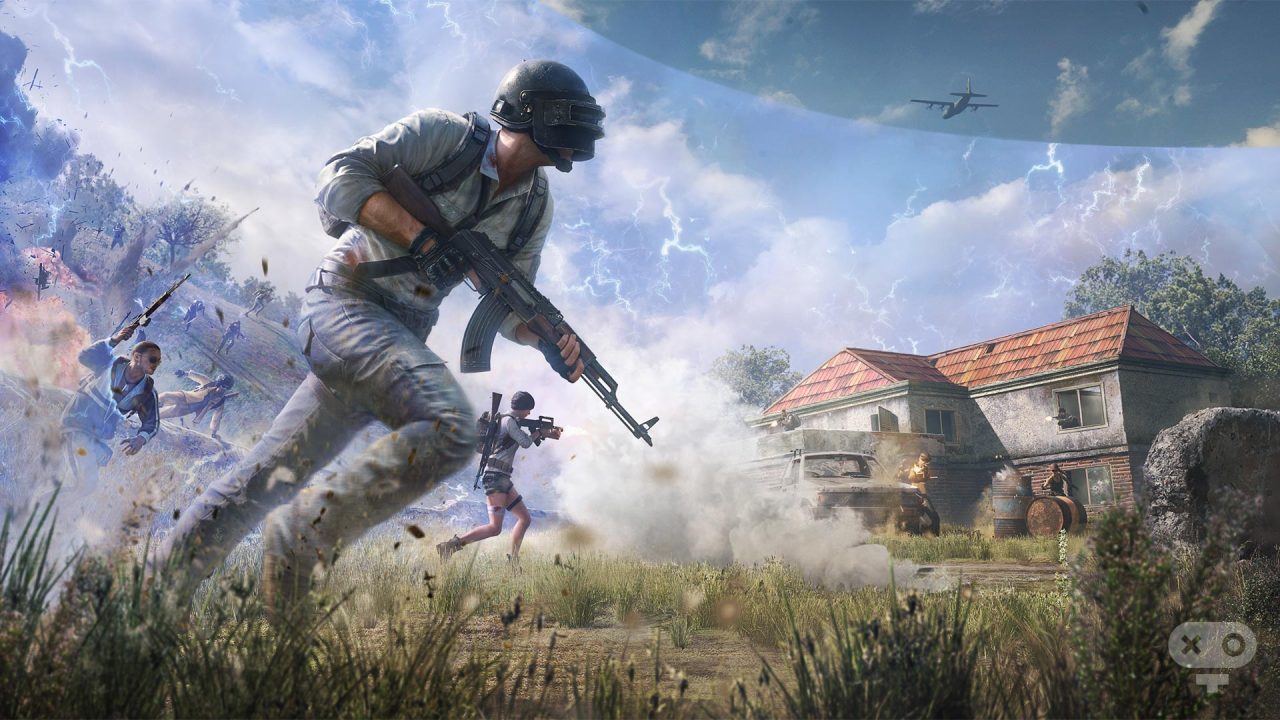 بازی PUBG Mobile به عنوان یکی از بهترین بازی های رایگان موبایل روی آیفون