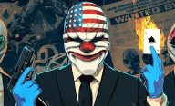 آپدیت بازی Payday 3
