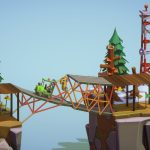 بازی Poly Bridge 3