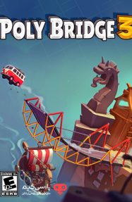 دانلود بازی Poly Bridge 3 برای PC