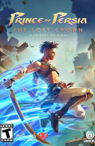 دانلود بازی Prince of Persia The Lost Crown برای PC