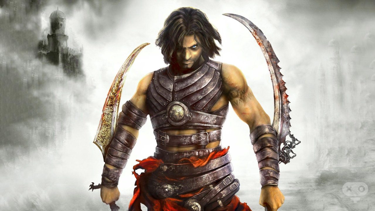 بازی Prince of Persia Warrior Within از بازی های 20 ساله در سال 2024 میلادی