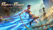 کرک بازی Prince of Persia The Lost Crown