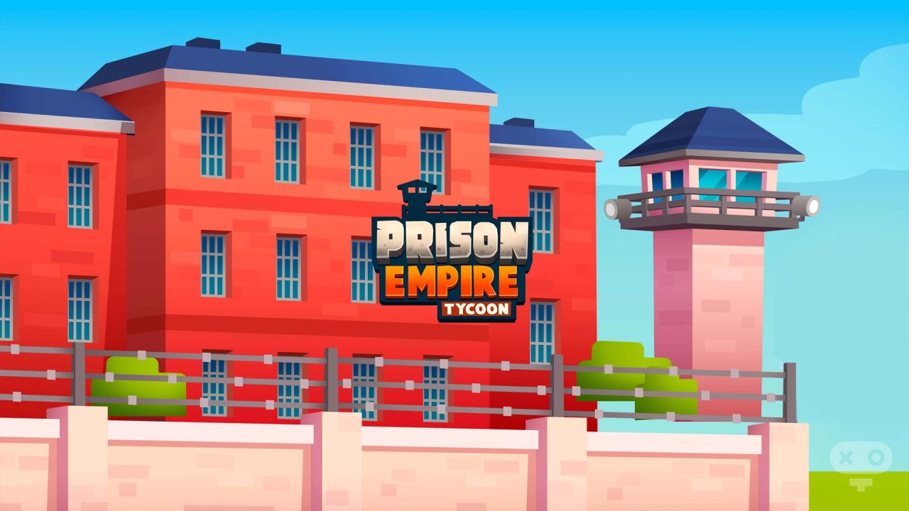 ّبازی Prison Empire Tycoon یکی از بهترین بازی های رایگان آیفون که می توانید تجربه کنید