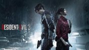 بازی Resident Evil 2 شوتر اول شخص