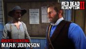 راز مرحله فرعی Red Dead Redemption 2