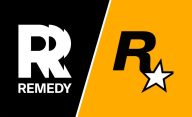 Take-Two Remedy تیک‌تو رمدی راک‌استار گیمز