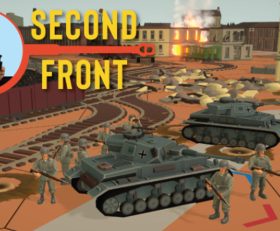 Second Front
