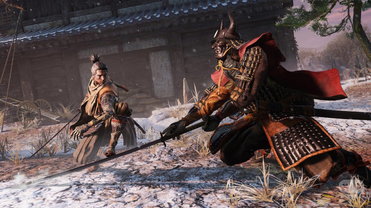 بازی Sekiro Shadows Die Twice عنوانی متفاوت از استودیو Fromsoftware که با مبارزاتی مهیج و چالش برانگیز شما را سرگرم خواهد کرد