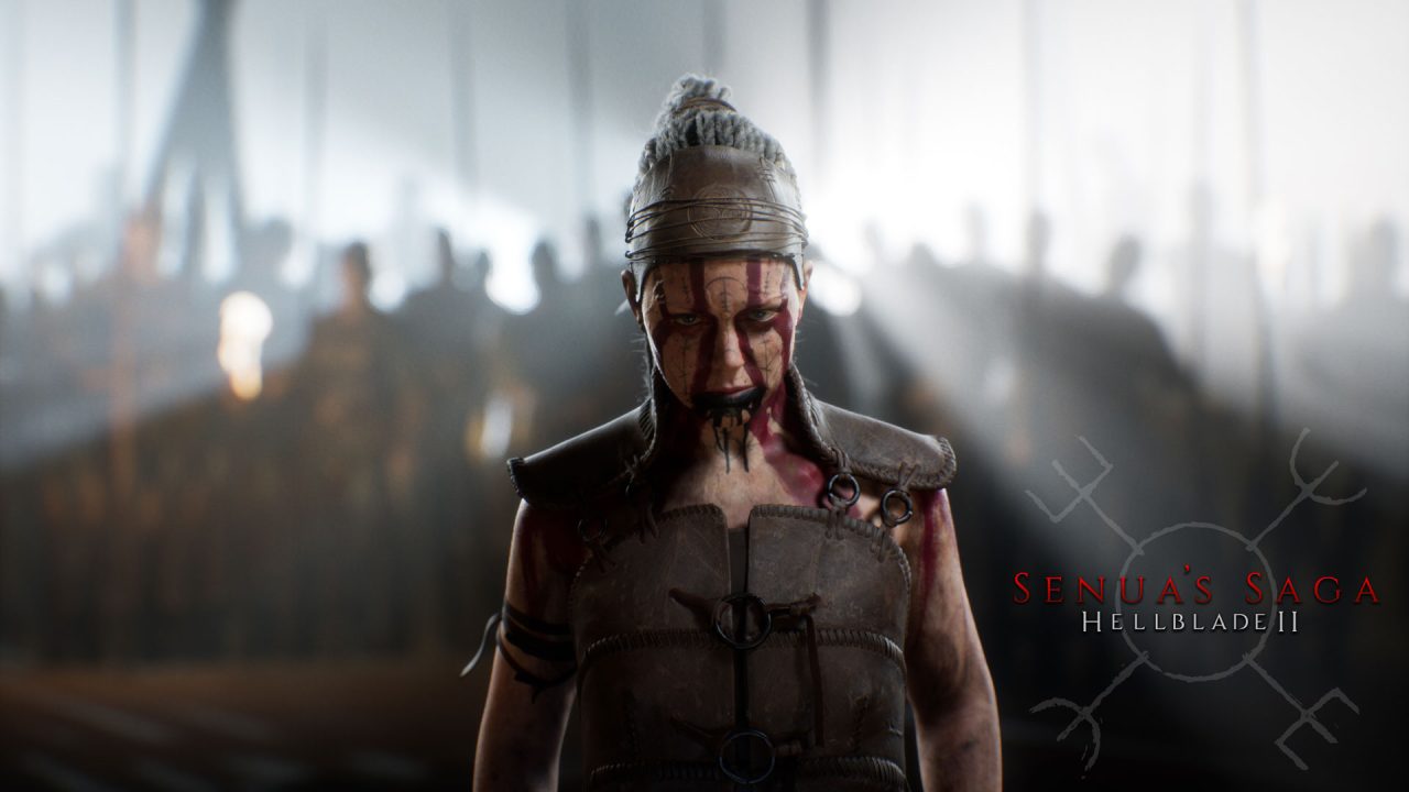 طول داستان بازی Senua’s Saga Hellblade 2