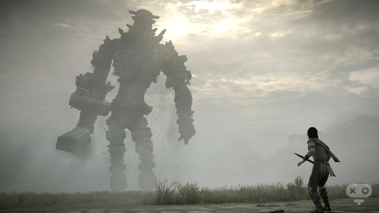 بازی Shadow Of The Colossus عنوانی انحصاری برای پلی استشین که با داستانی گیرا و گیم پلی مهیج برای شما چالش‌های زیادی ایجاد خواهد کرد.