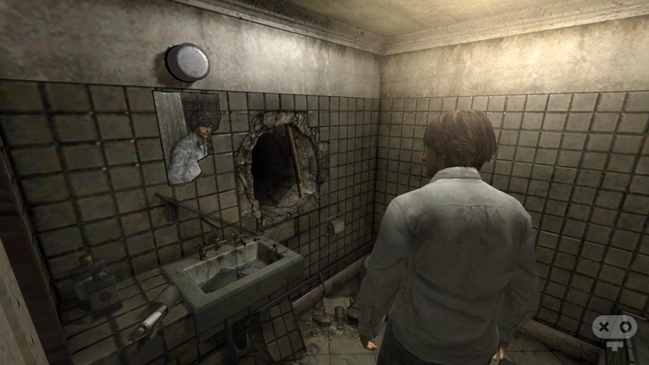 بازی Silent Hill 4 The Room در میان بهترین بازی های 20 ساله در سال 2024