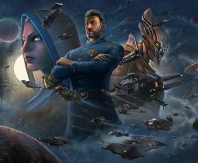 Sins of a Solar Empire II