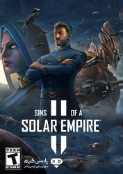 دانلود بازی Sins of a Solar Empire II برای PC