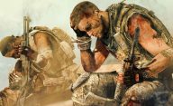خرید بازی Spec Ops: The Line