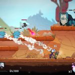 بازی Spiritfall Mighty Minions