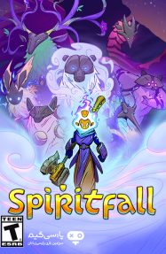 دانلود بازی Spiritfall Mighty Minions برای PC