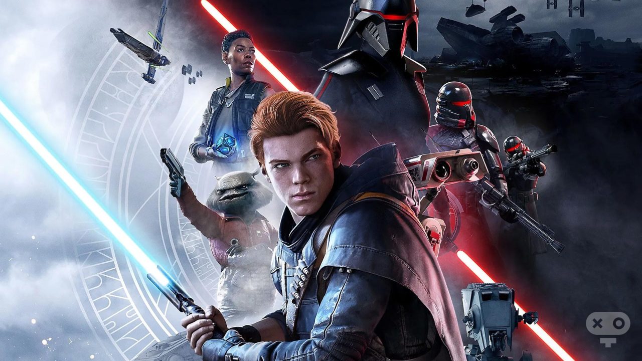 بازی Star Wars Jedi Fallen Order عنوانی در دنیای جذاب جنگ ستارگان که با عناصر سری سولز ادقام شده است