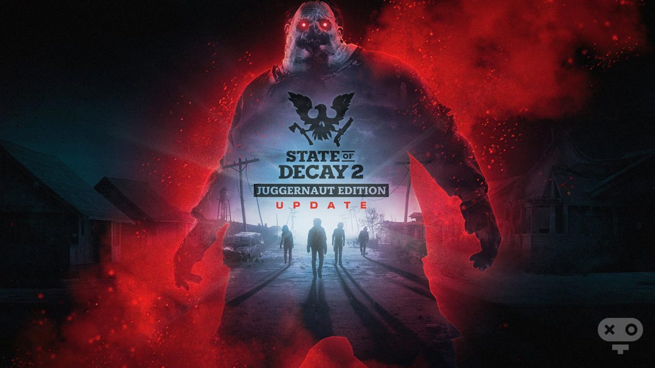 بازی State of Decay 2