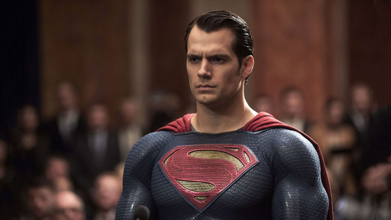 بازی سوپرمن Superman