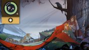 دانلود بازی The Banner Saga برای اندروید