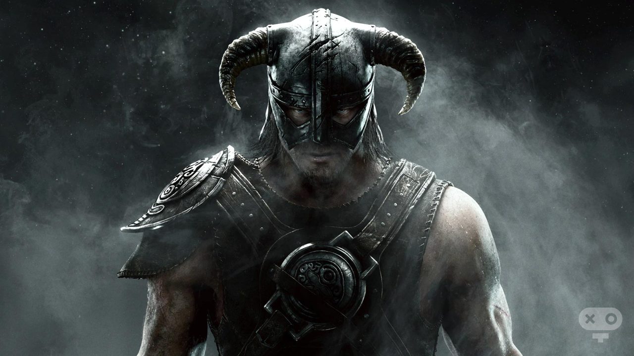 بازی The Elder Scrolls V Skyrim ساخته استودیو Bethesda در سبک نقش آفرینی 