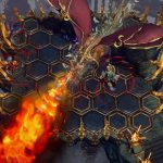 بازی The Last Flame