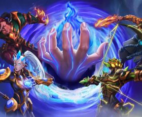 The Last Flame