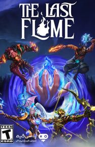 دانلود بازی The Last Flame برای PC