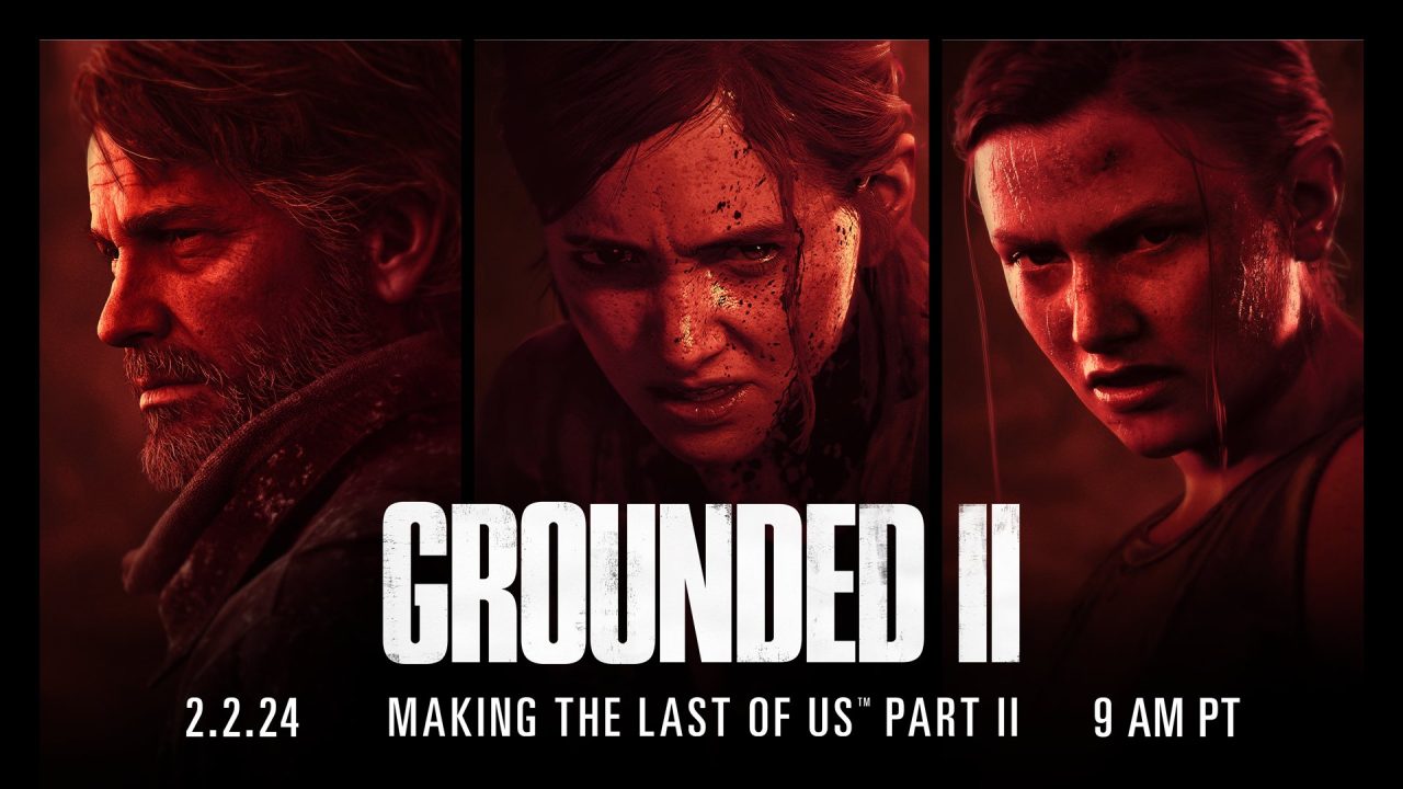 تاریخ پخش مستند ساخت بازی The Last of Us 2 اعلام شد