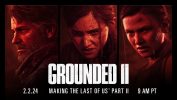 تاریخ پخش مستند ساخت بازی The Last of Us 2 اعلام شد