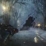 بازی The Sinking City Merciful Madness