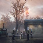 بازی The Sinking City Merciful Madness