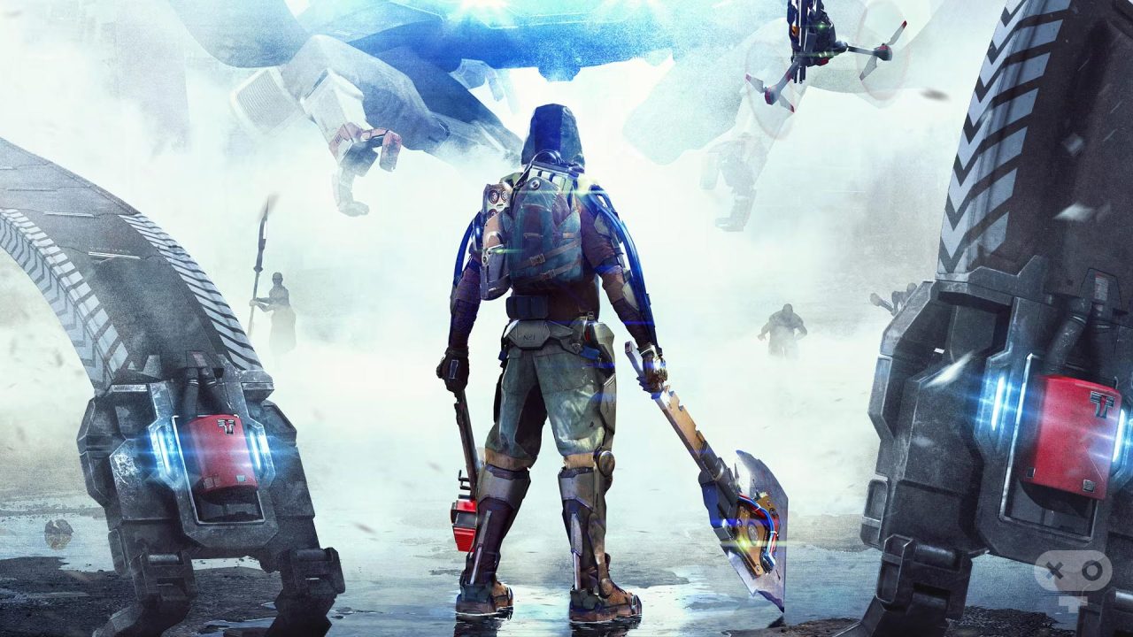 بازی The Surge 2