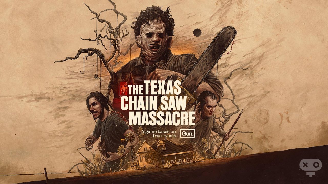 بازی The Texas Chainsaw Massacre