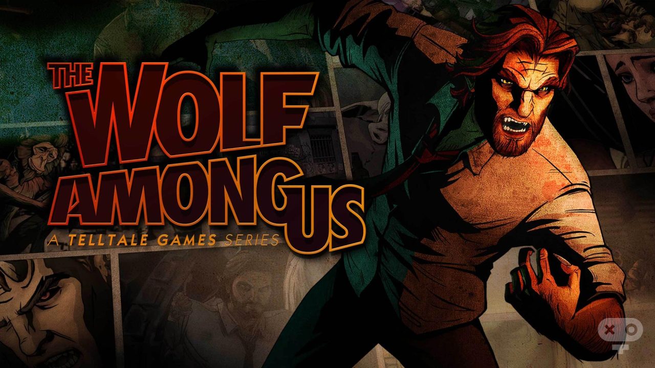 بازی The Wolf Among Us در میان بازی های ده ساله در سال 2024