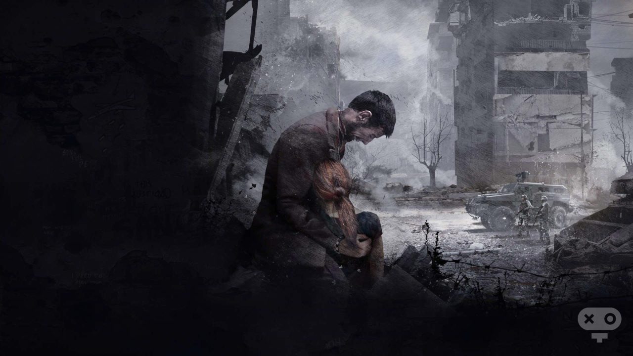بازی This War Of Mine Final Cut