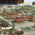 بازی Three Kingdoms The Last Warlord Heroes Assemble