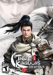 دانلود بازی Three Kingdoms Zhao Yun برای PC