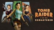 ریمستر سه گانه Tomb Raider