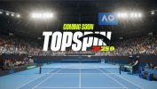 بازی تنیس TopSpin 2K25
