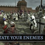 دانلود بازی Total War MEDIEVAL II برای اندروید