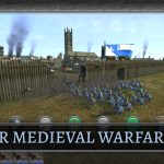 دانلود بازی Total War MEDIEVAL II برای اندروید