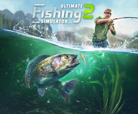 Ultimate Fishing Simulator 2