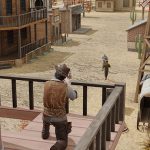 دانلود بازی Wild West Sniper Cowboy War برای اندروید