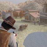 دانلود بازی Wild West Sniper Cowboy War