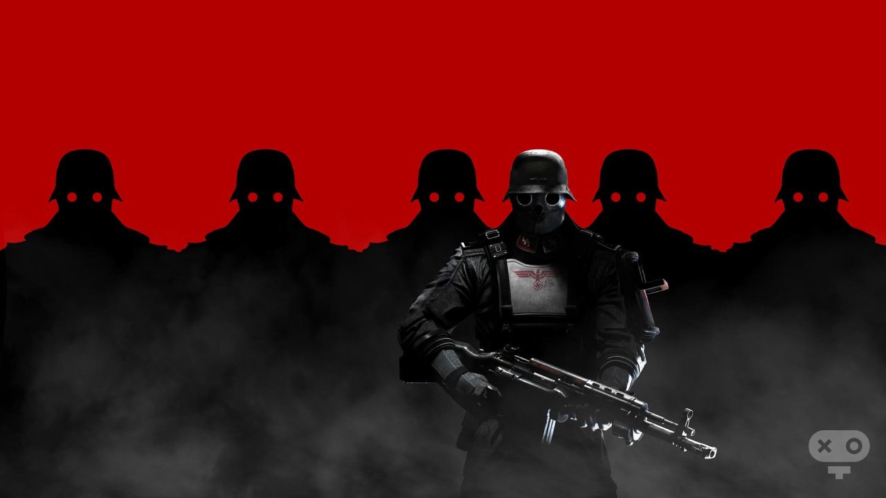 بازی Wolfenstein The New Order در لیست بهترین بازی های ده ساله در سال 2024
