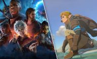 نامزدهای GDC Awards 2024 بازی Baldur's Gate 3