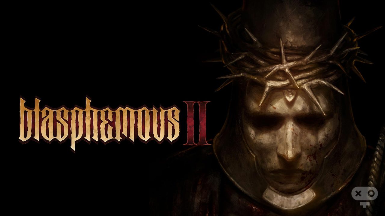 بازی blasphemous 2