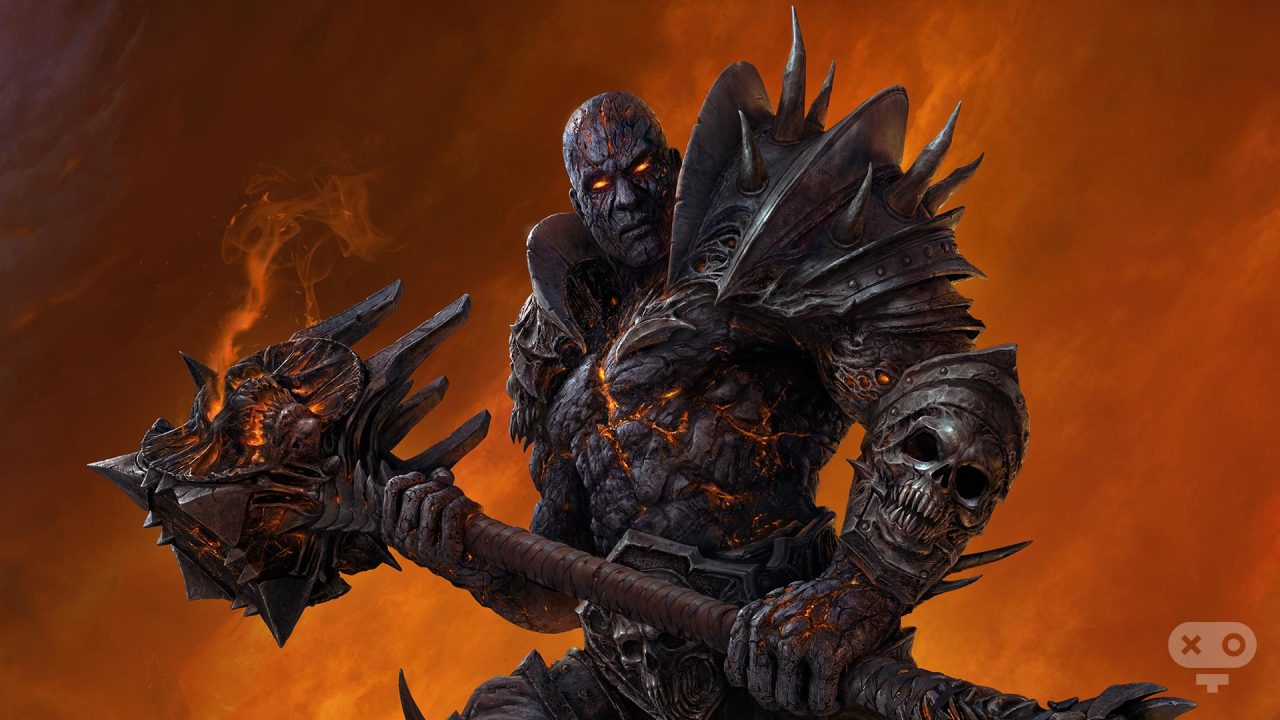 بازی world of warcraft یکی از بهترین بازی های نقش آفرینی آنلاین که 20 سال از انتشارش گذشته است